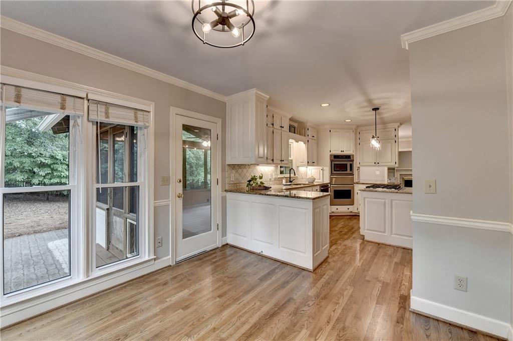 10835 Tuxford Drive, Alpharetta, Georgia image 28