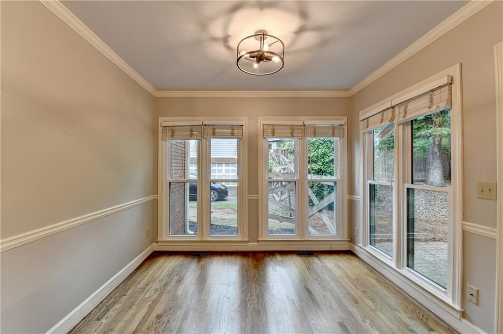 10835 Tuxford Drive, Alpharetta, Georgia image 27