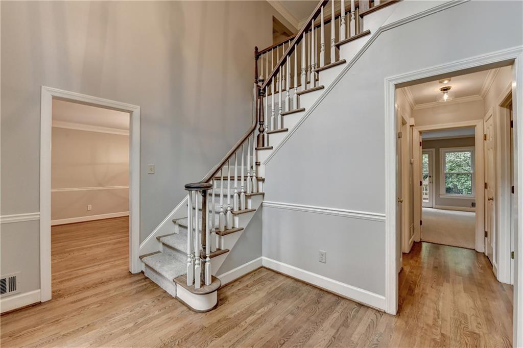 10835 Tuxford Drive, Alpharetta, Georgia image 14