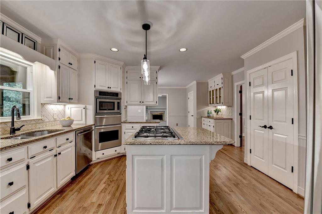 10835 Tuxford Drive, Alpharetta, Georgia image 24