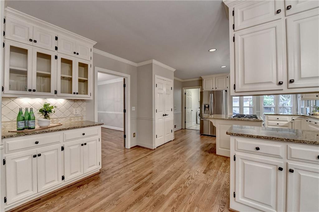10835 Tuxford Drive, Alpharetta, Georgia image 22