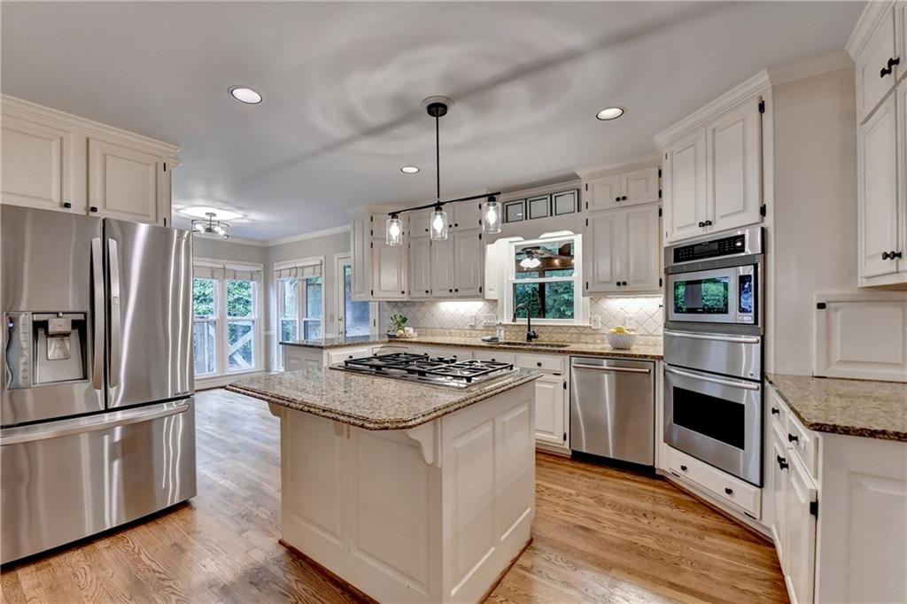 10835 Tuxford Drive, Alpharetta, Georgia image 25