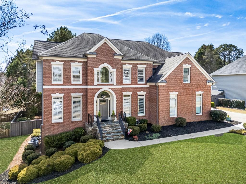 1410 Richards Circle