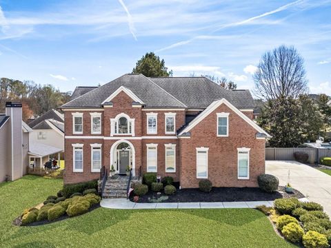 Homes For Sale - 1410 Richards Circle<br/> Alpharetta, GA 30009