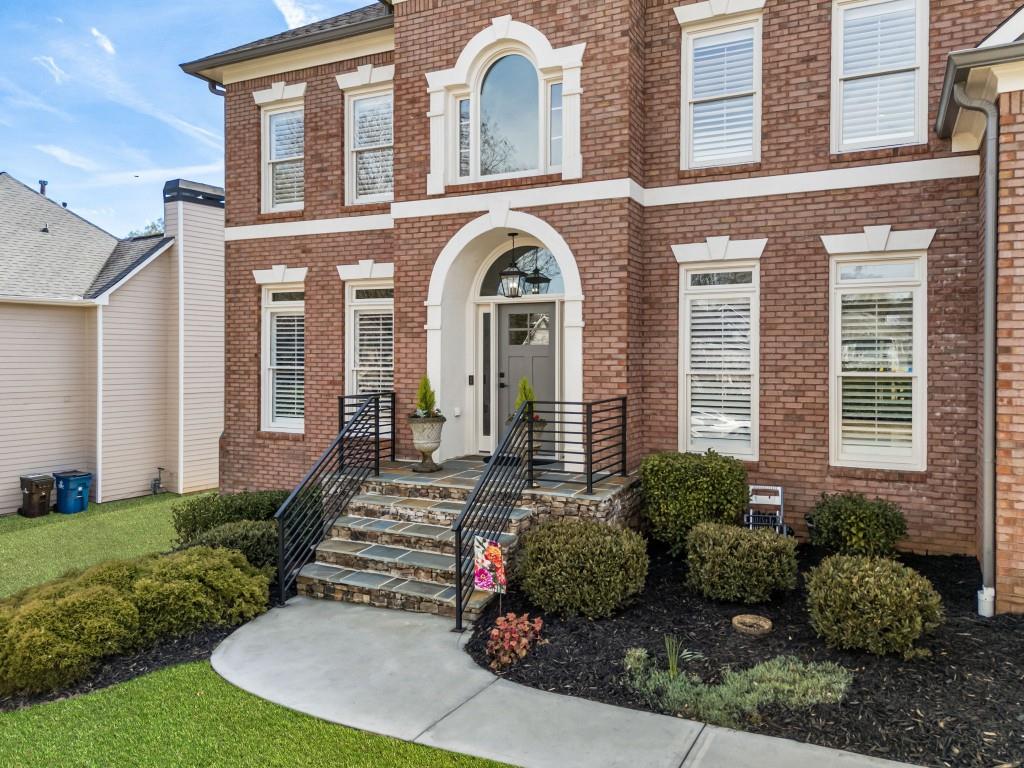 1410 Richards Circle