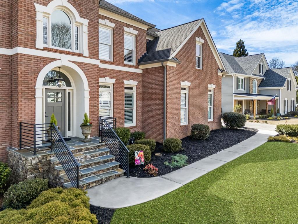 1410 Richards Circle