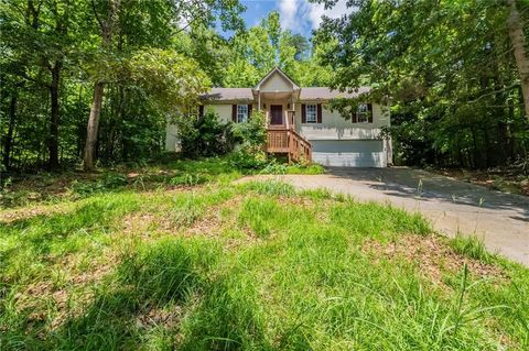 3930 Pine Tree Lane Gainesville GA 30501