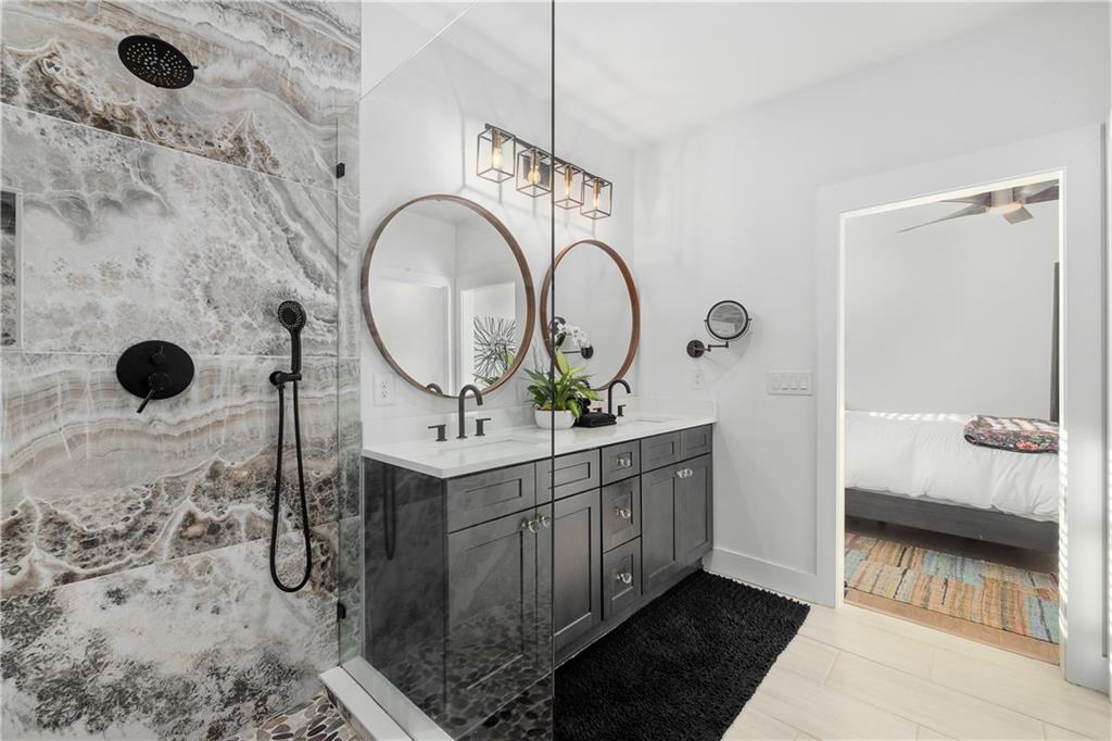 Washington Park - Residential