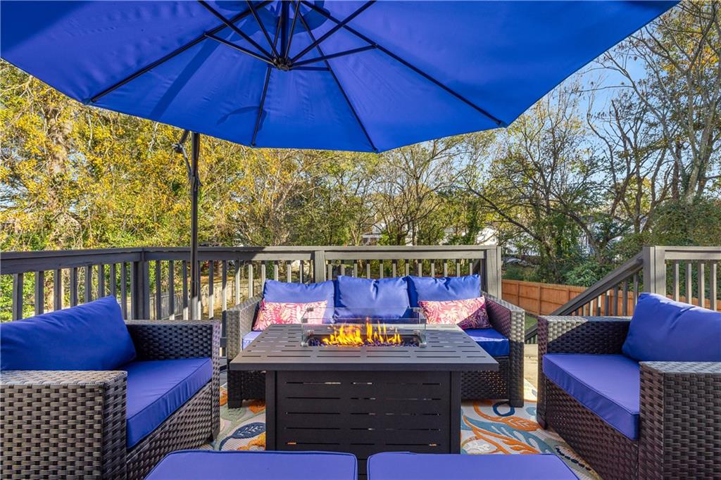 Washington Park - Residential