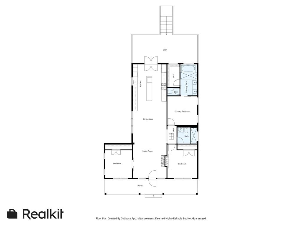 Washington Park - Residential