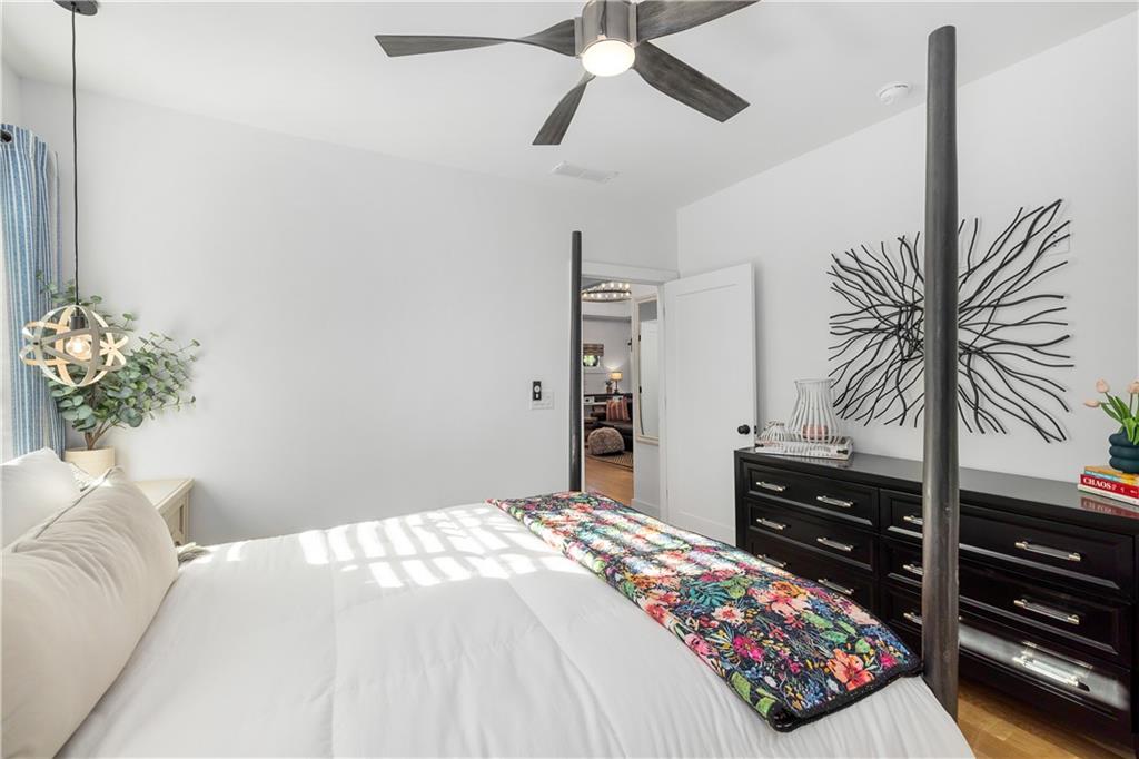 Washington Park - Residential