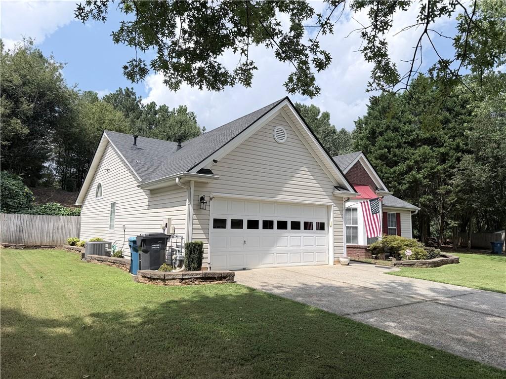 317 Carlton Chase Court