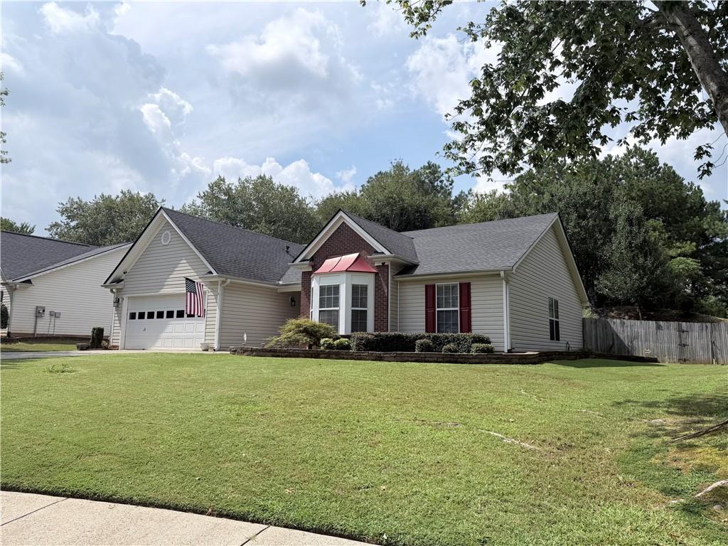 317 Carlton Chase Court