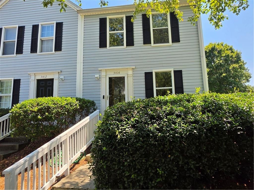 3414 Misty Harbour Trail