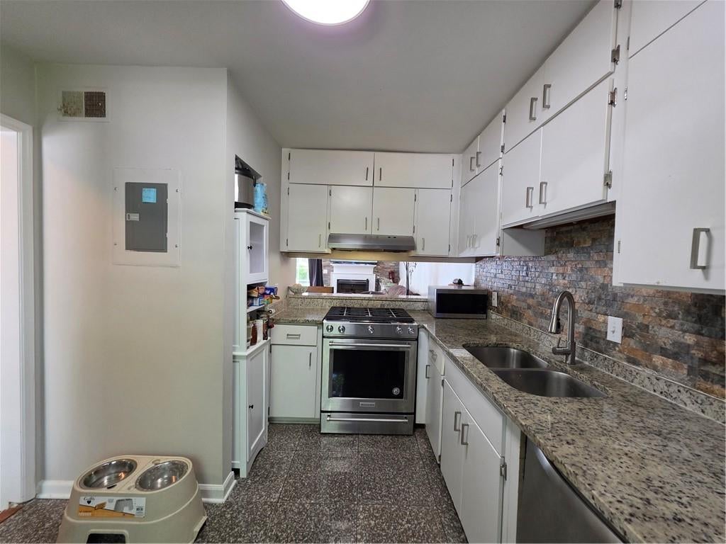 3414 Misty Harbour Trail