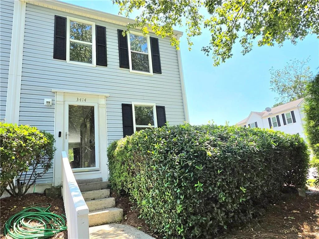 3414 Misty Harbour Trail, Atlanta, GA, 30340