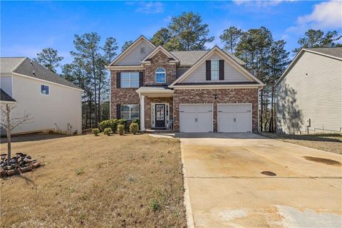 Homes For Sale - 2309 Tillers Mill Lane<br/> Conyers, GA 30012