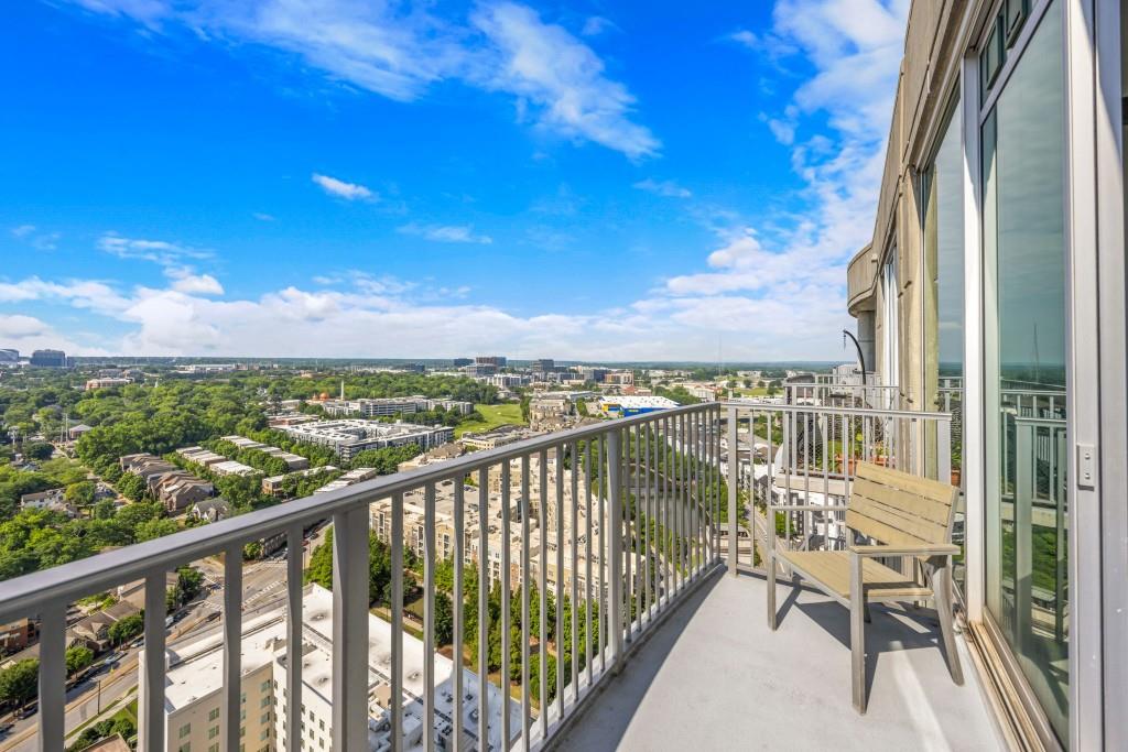 361 17th Street NW 2607