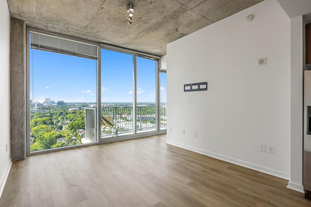 361 17th Street NW 2607