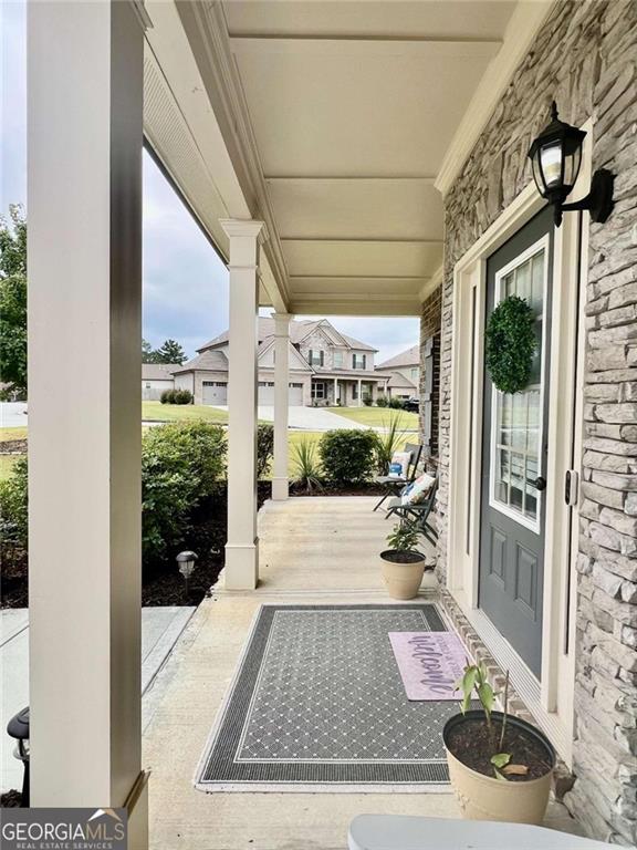 2379 Tomoka Drive