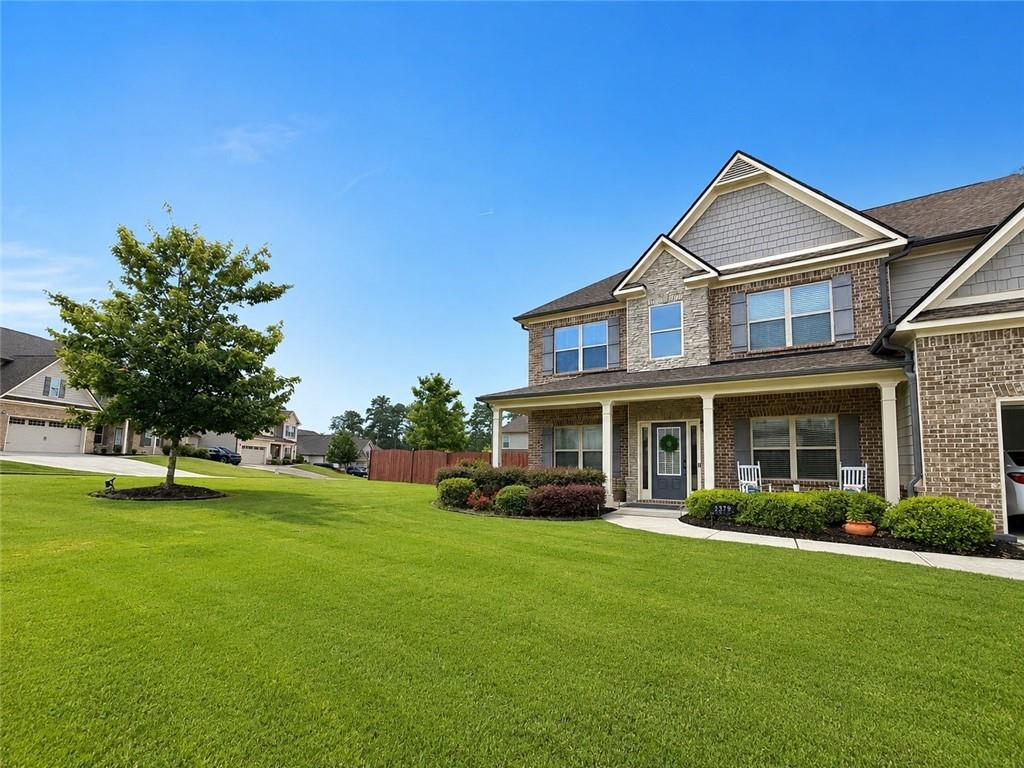 2379 Tomoka Drive