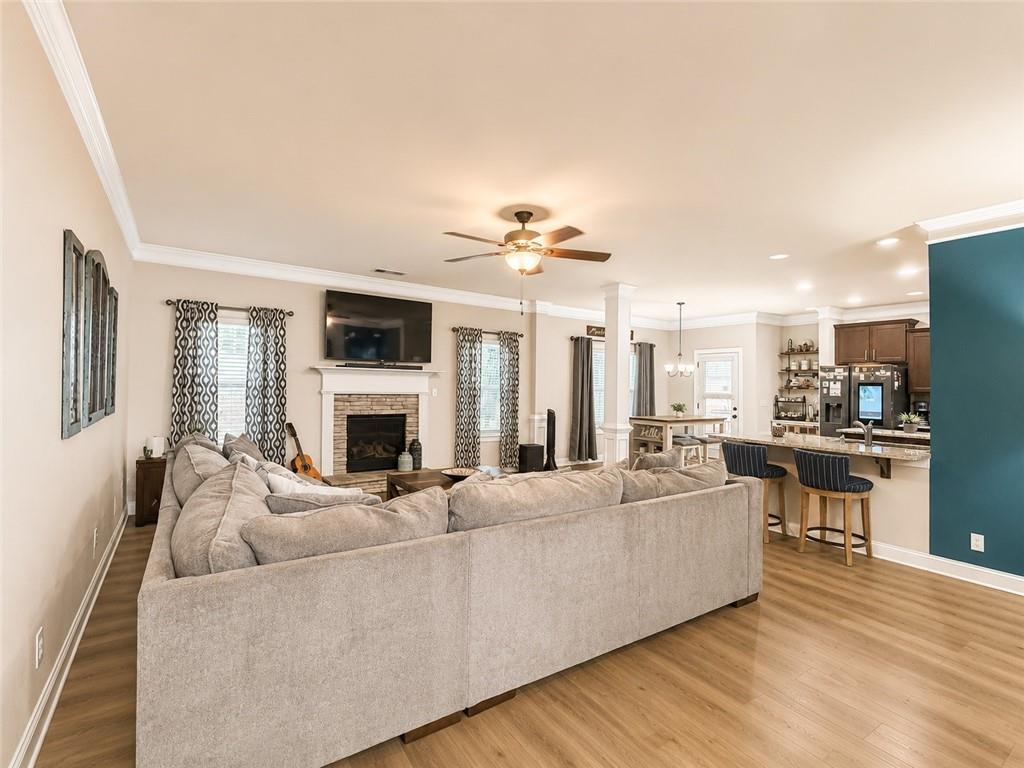 2379 Tomoka Drive