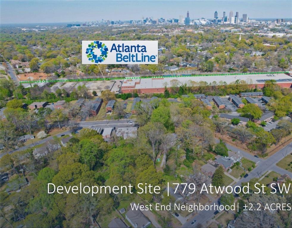 779 Atwood Street SW