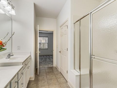 A home in Cumming