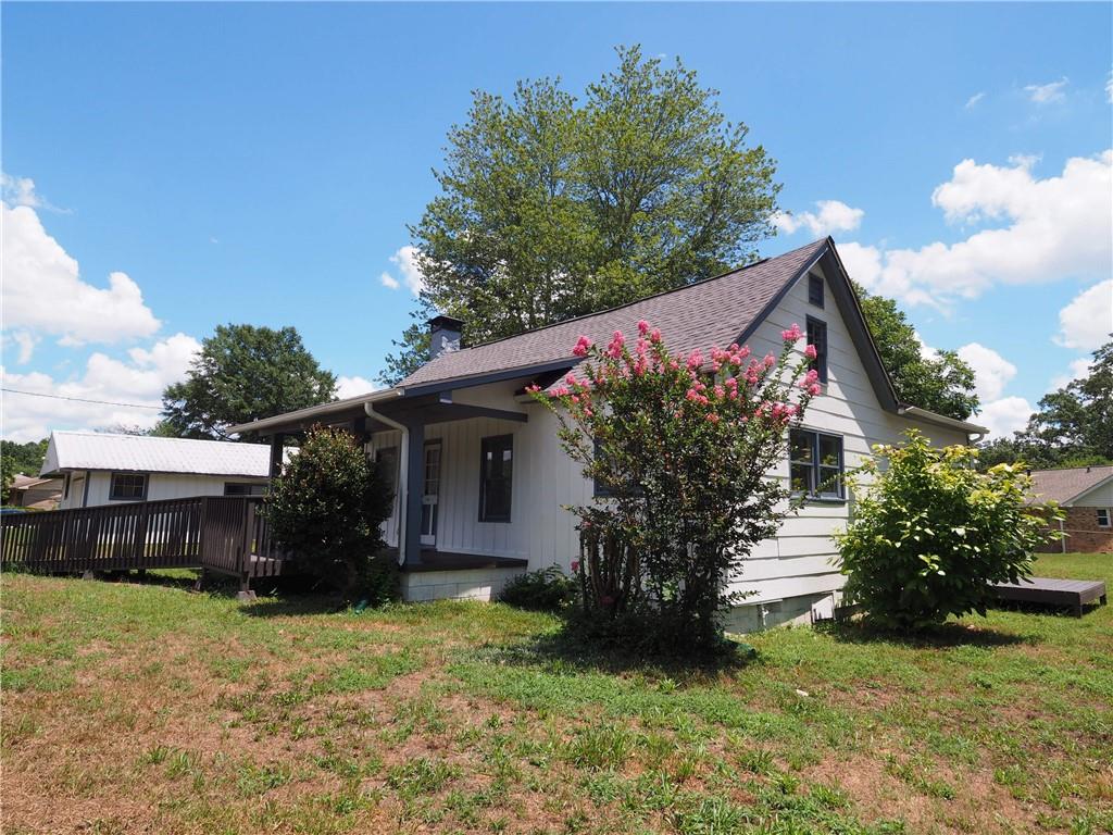2084 North Road