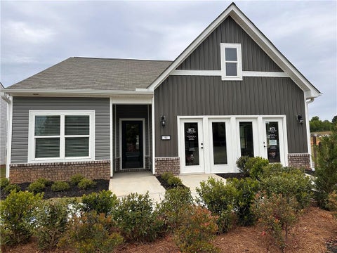 Homes For Sale - 119 Stonecreek Avenue<br/> Rockmart, GA 30153