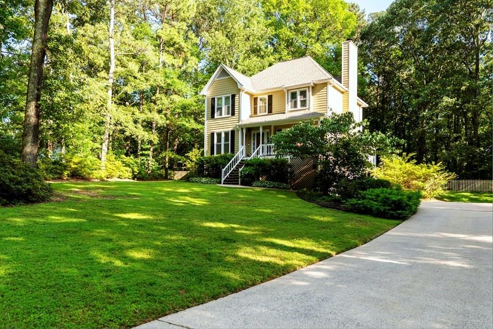 51 Vienna Way