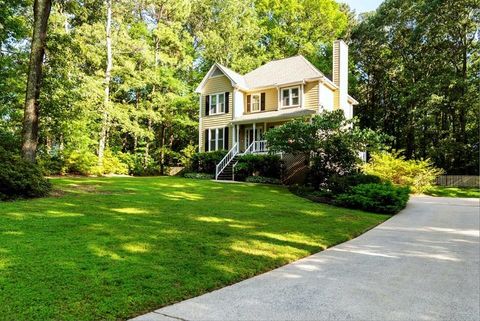 51 Vienna Way Douglasville GA 30134