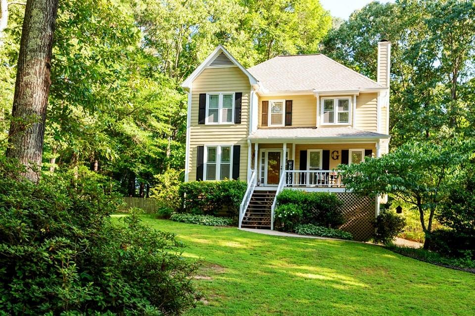 51 Vienna Way