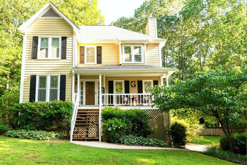 51 Vienna Way