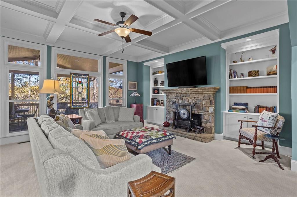 512 Twilley Ridge Road SW