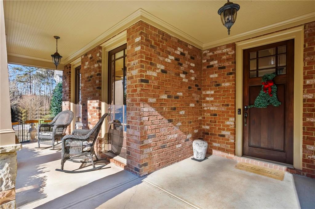 512 Twilley Ridge Road SW