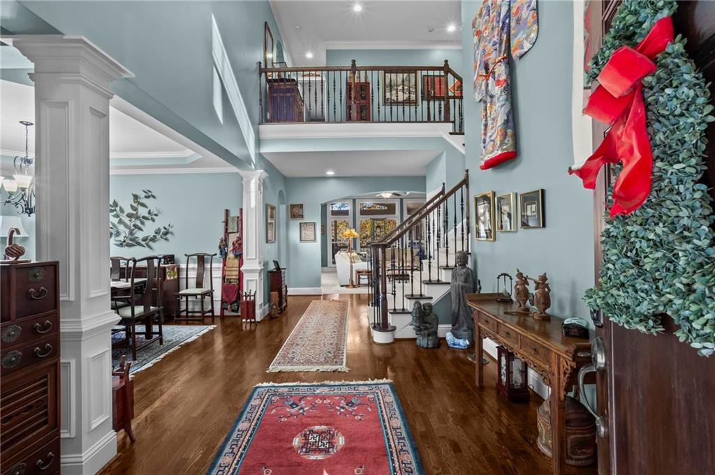 512 Twilley Ridge Road SW