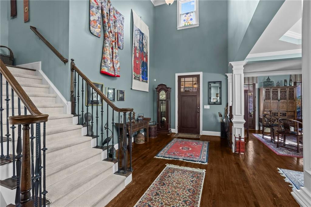 512 Twilley Ridge Road SW