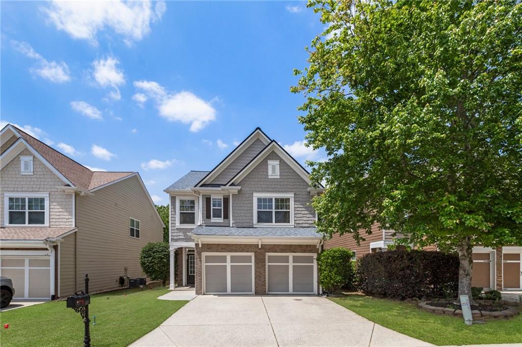 5830 Sterling Court