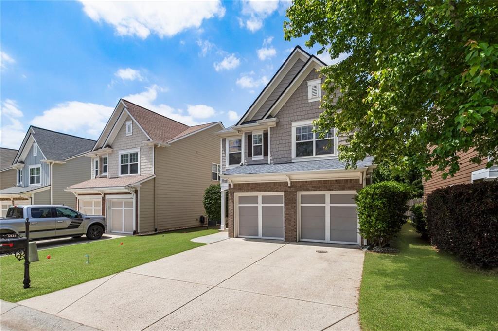 5830 Sterling Court