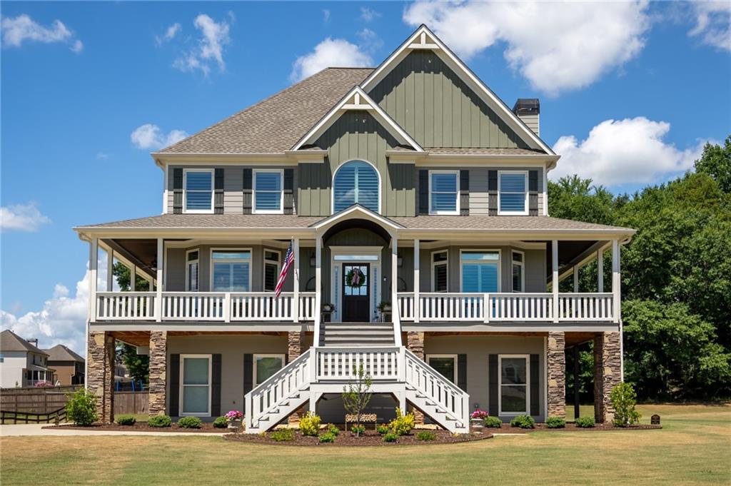 96 River Walk Parkway
