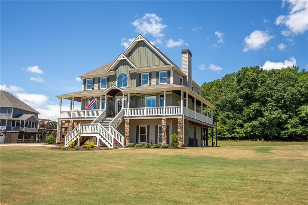 96 River Walk Parkway