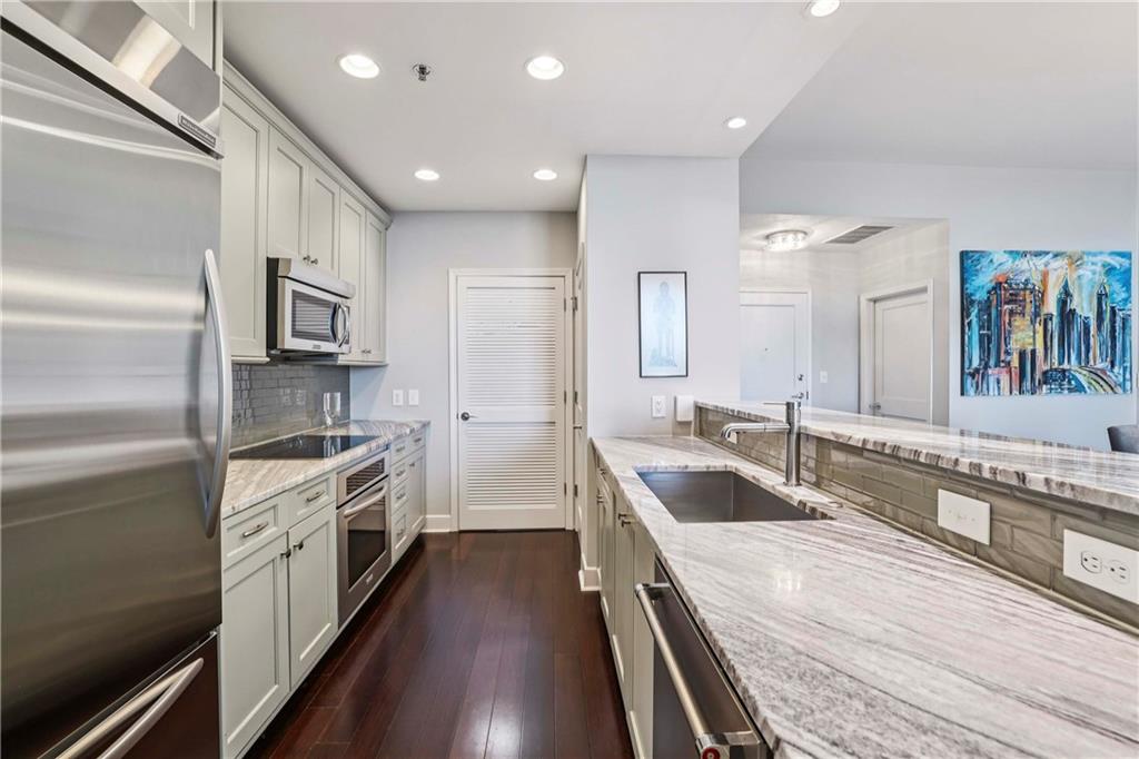 Gallery - Residential