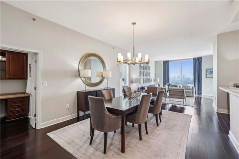 2795 Peachtree Road NE 2106 Atlanta GA 30305