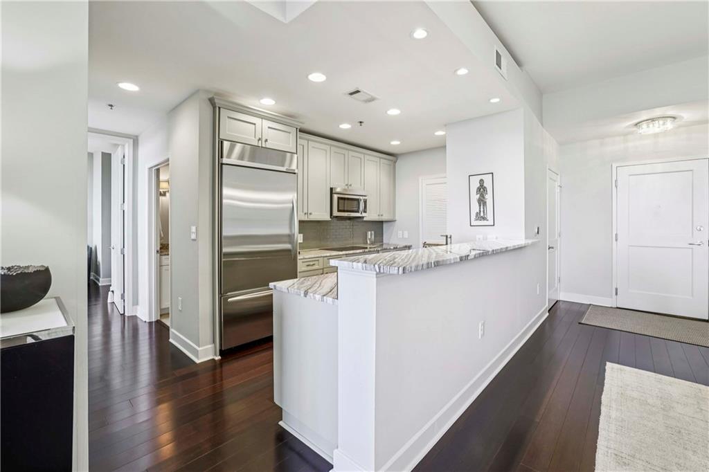 Gallery - Residential