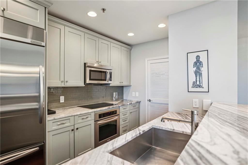 Gallery - Residential