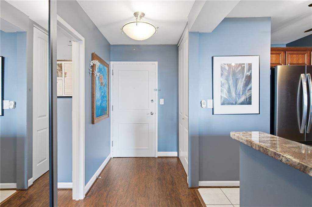 620 Peachtree Street NE 1009