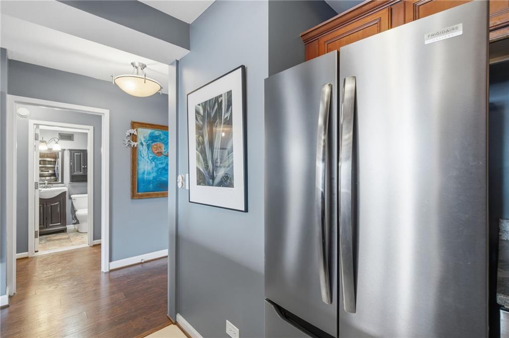 620 Peachtree Street NE 1009