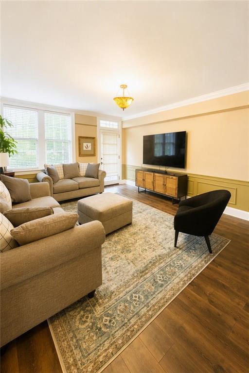 198 Ponce De Leon Avenue NE 3A