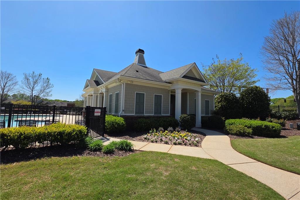 JAMESTOWN - Residential